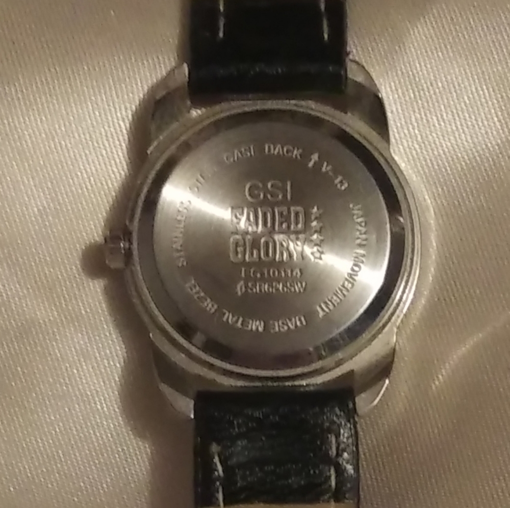 NWOT Designer Watch - Picture 8 of 12